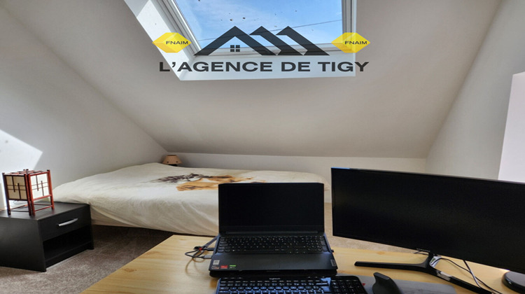 Ma-Cabane - Vente Maison NEUVY-EN-SULLIAS, 103 m²
