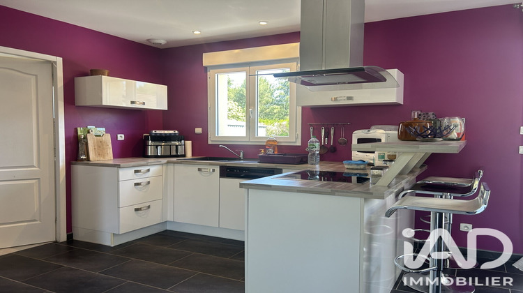 Ma-Cabane - Vente Maison Neuvy-en-Sullias, 77 m²