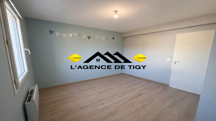 Ma-Cabane - Vente Maison NEUVY-EN-SULLIAS, 113 m²