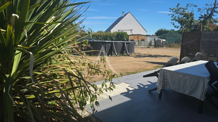 Ma-Cabane - Vente Maison NEUVY-EN-SULLIAS, 100 m²