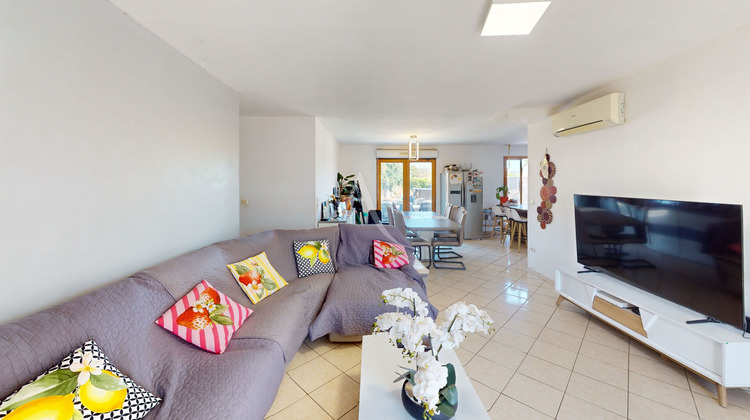 Ma-Cabane - Vente Maison NEUVY-EN-SULLIAS, 100 m²