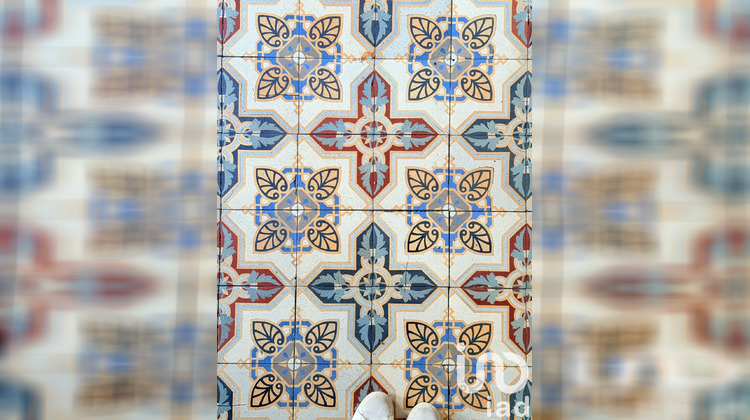 Ma-Cabane - Vente Maison Neuvy-Grandchamp, 202 m²