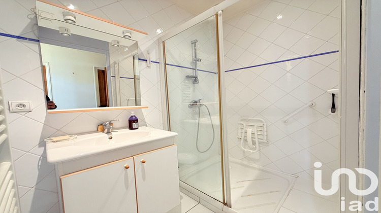 Ma-Cabane - Vente Maison Neuvy-Grandchamp, 202 m²