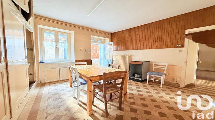 Ma-Cabane - Vente Maison Neuvy-Grandchamp, 202 m²