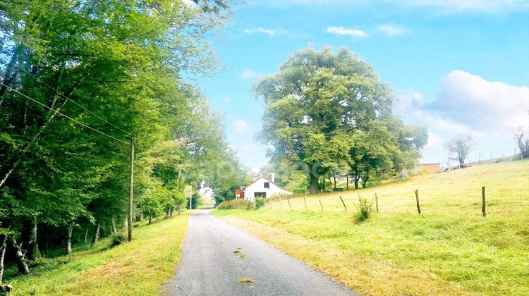 Ma-Cabane - Vente Maison NEUVY LE BARROIS, 105 m²