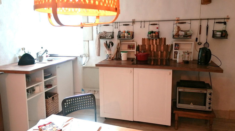 Ma-Cabane - Vente Maison Neuvy-le-Roi, 145 m²