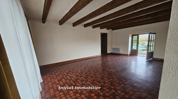 Ma-Cabane - Vente Maison Neuvy-le-Roi, 130 m²