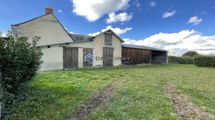 Ma-Cabane - Vente Maison NEUVY-LE-ROI, 75 m²