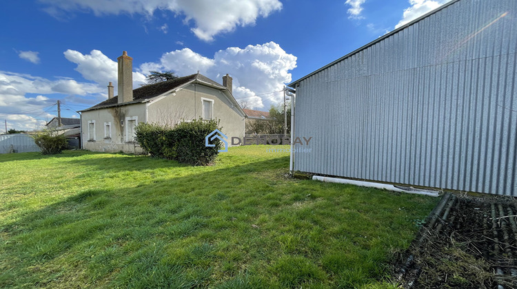 Ma-Cabane - Vente Maison NEUVY-LE-ROI, 75 m²