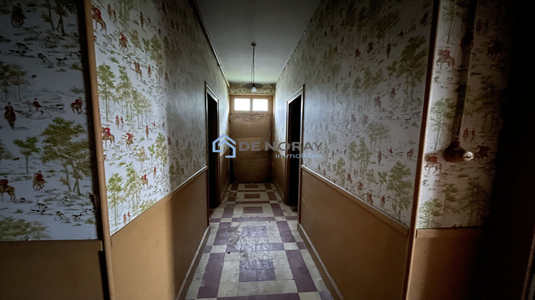 Ma-Cabane - Vente Maison NEUVY-LE-ROI, 75 m²