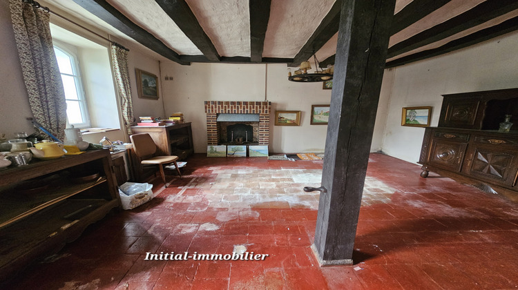 Ma-Cabane - Vente Maison Neuvy-le-Roi, 130 m²