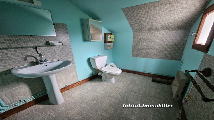 Ma-Cabane - Vente Maison Neuvy-le-Roi, 130 m²