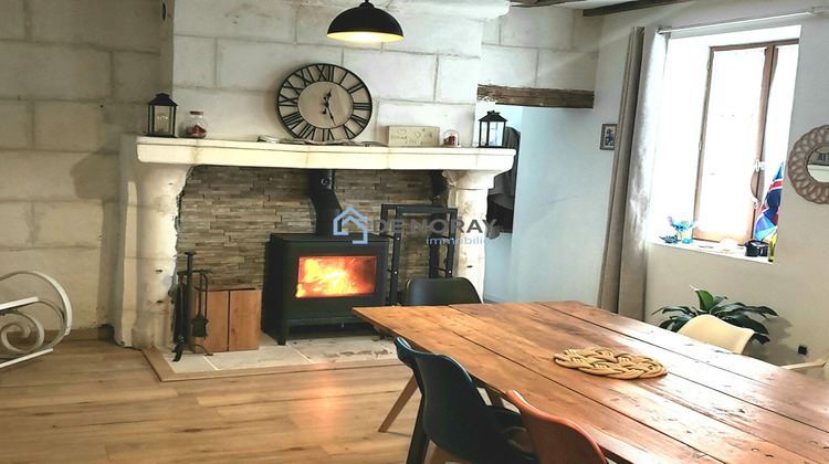 Ma-Cabane - Vente Maison NEUVY-LE-ROI, 168 m²