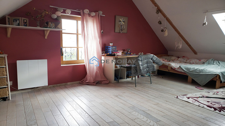 Ma-Cabane - Vente Maison NEUVY-LE-ROI, 168 m²