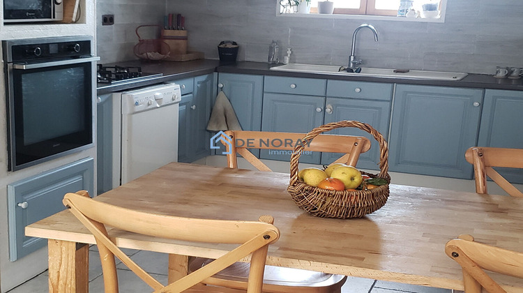 Ma-Cabane - Vente Maison NEUVY-LE-ROI, 168 m²