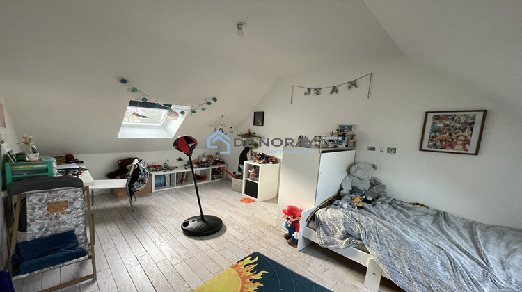 Ma-Cabane - Vente Maison NEUVY-LE-ROI, 168 m²