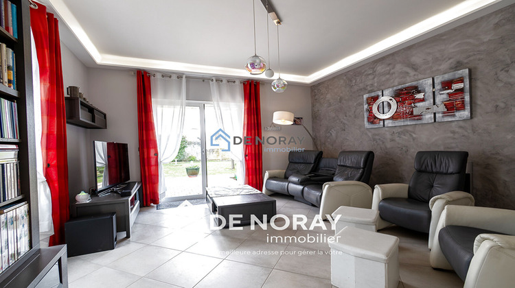 Ma-Cabane - Vente Maison NEUVY-LE-ROI, 145 m²