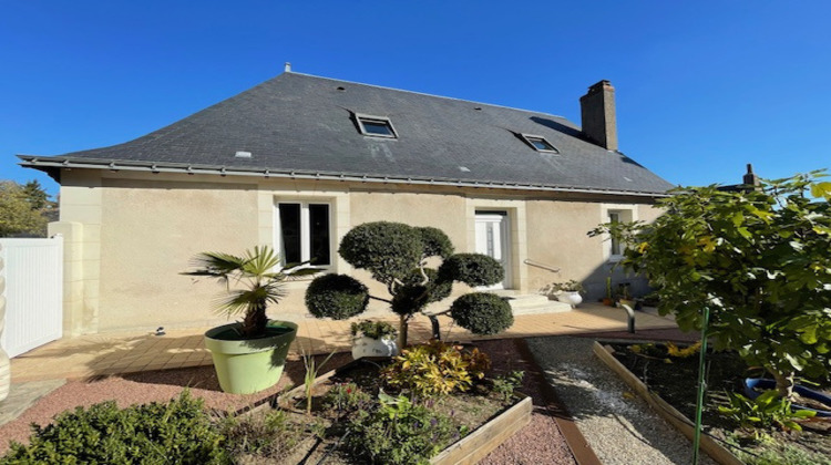 Ma-Cabane - Vente Maison NEUVY-LE-ROI, 145 m²