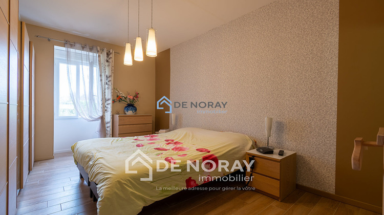 Ma-Cabane - Vente Maison NEUVY-LE-ROI, 145 m²