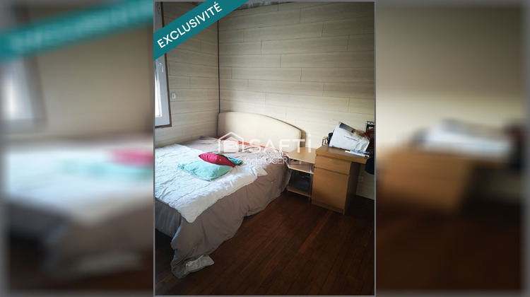 Ma-Cabane - Vente Maison Neuvy-le-Roi, 148 m²