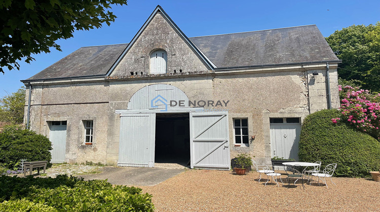 Ma-Cabane - Vente Maison NEUVY-LE-ROI, 250 m²