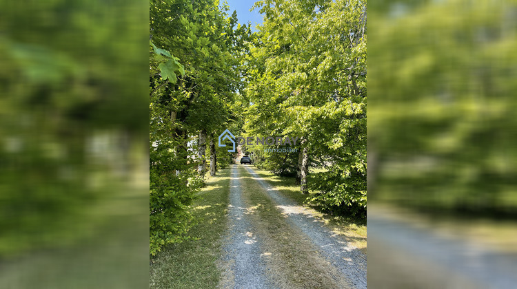 Ma-Cabane - Vente Maison NEUVY-LE-ROI, 250 m²