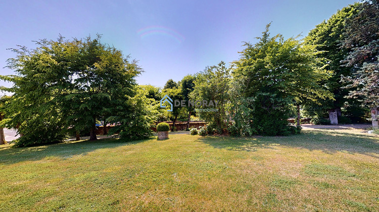 Ma-Cabane - Vente Maison NEUVY-LE-ROI, 250 m²