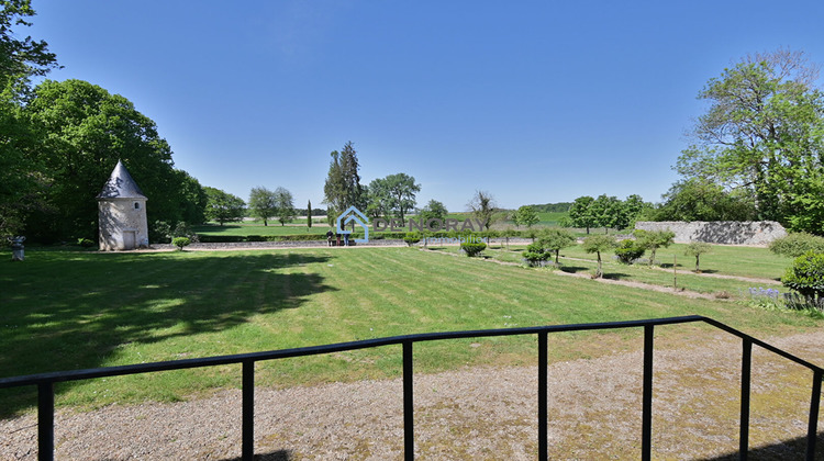 Ma-Cabane - Vente Maison NEUVY-LE-ROI, 485 m²