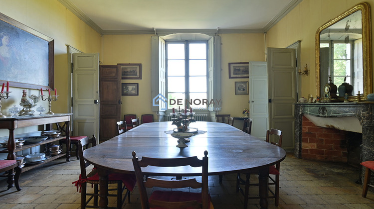 Ma-Cabane - Vente Maison NEUVY-LE-ROI, 485 m²