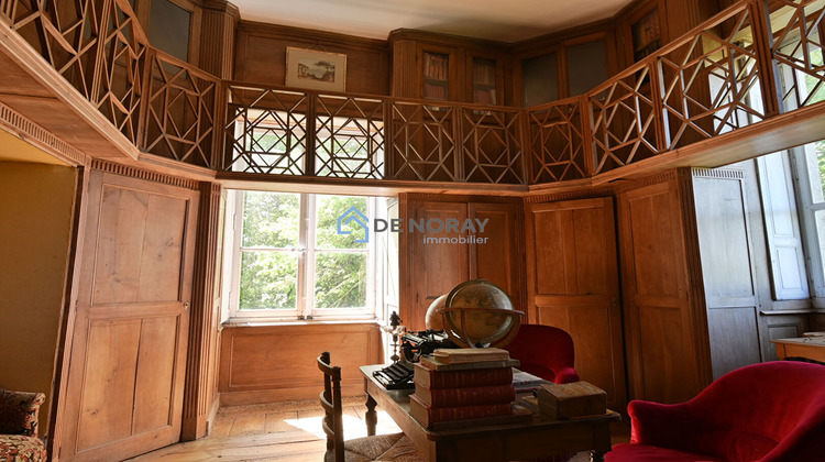 Ma-Cabane - Vente Maison NEUVY-LE-ROI, 485 m²