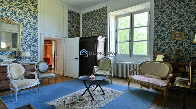 Ma-Cabane - Vente Maison NEUVY-LE-ROI, 485 m²