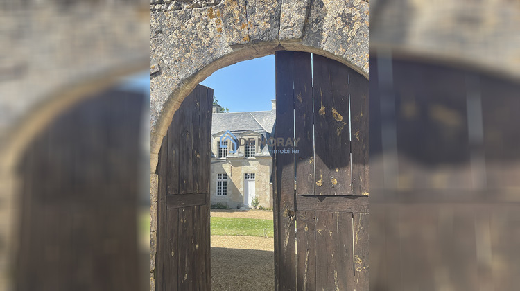 Ma-Cabane - Vente Maison NEUVY-LE-ROI, 485 m²
