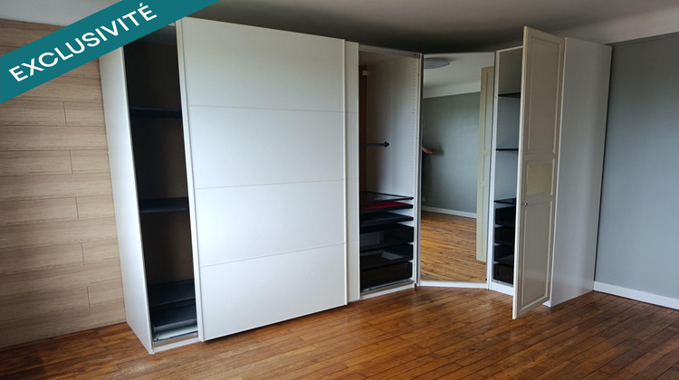 Ma-Cabane - Vente Maison Neuvy-le-Roi, 148 m²