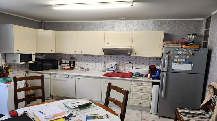 Ma-Cabane - Vente Maison Neuvy-Pailloux, 138 m²