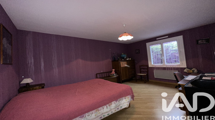 Ma-Cabane - Vente Maison Neuvy-Pailloux, 90 m²