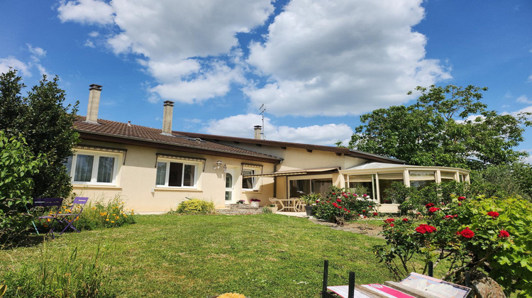 Ma-Cabane - Vente Maison Neuvy-Pailloux, 300 m²