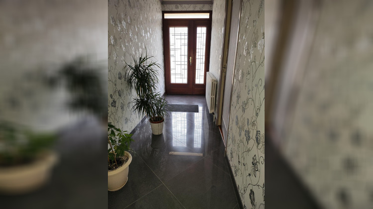 Ma-Cabane - Vente Maison Neuvy-Pailloux, 300 m²