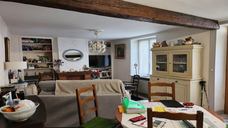 Ma-Cabane - Vente Maison Neuvy-Pailloux, 138 m²