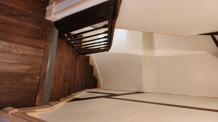 Ma-Cabane - Vente Maison Neuvy-Pailloux, 138 m²