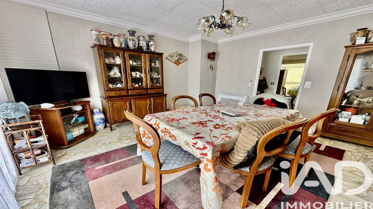 Ma-Cabane - Vente Maison Neuvy-Pailloux, 67 m²