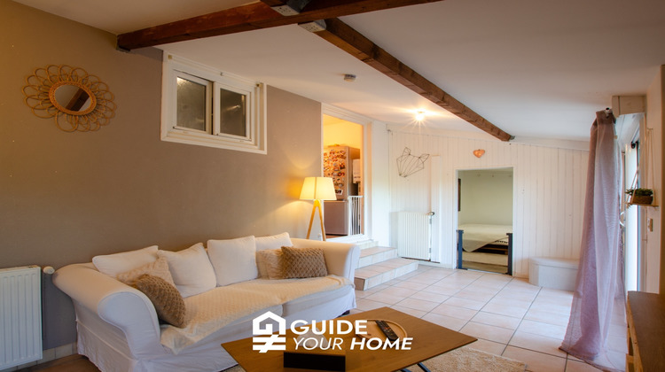 Ma-Cabane - Vente Maison NEUVY PAILLOUX, 73 m²
