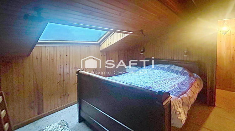 Ma-Cabane - Vente Maison Neuvy-Saint-Sepulchre, 94 m²