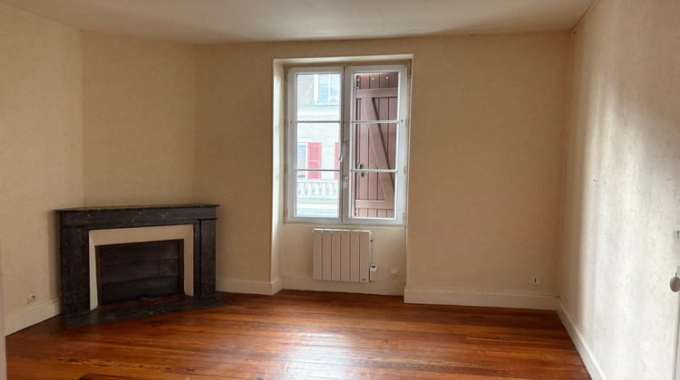 Ma-Cabane - Vente Maison Neuvy-Saint-Sepulchre, 118 m²