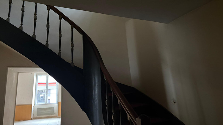 Ma-Cabane - Vente Maison Neuvy-Saint-Sepulchre, 118 m²