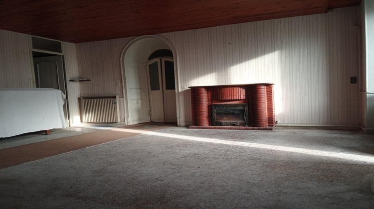 Ma-Cabane - Vente Maison NEUVY SAINT SEPULCHRE, 128 m²