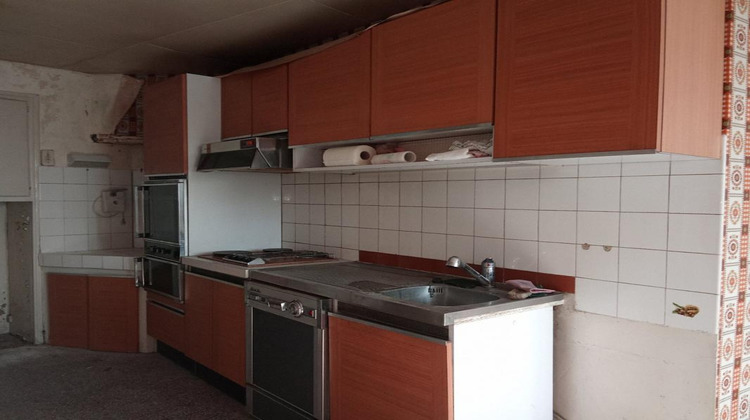 Ma-Cabane - Vente Maison NEUVY SAINT SEPULCHRE, 128 m²