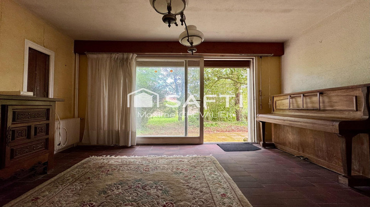 Ma-Cabane - Vente Maison Neuvy-Saint-Sepulchre, 250 m²