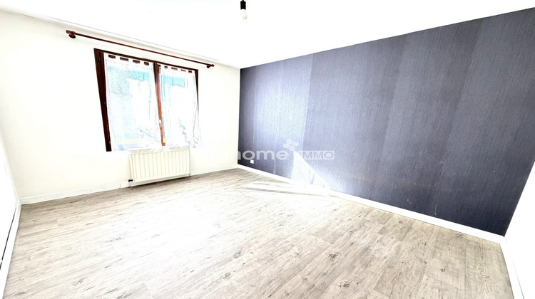 Ma-Cabane - Vente Maison Neuvy-Saint-Sépulchre, 100 m²