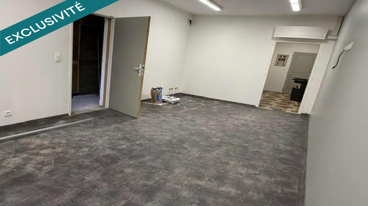 Ma-Cabane - Vente Maison Neuvy-Saint-Sepulchre, 105 m²