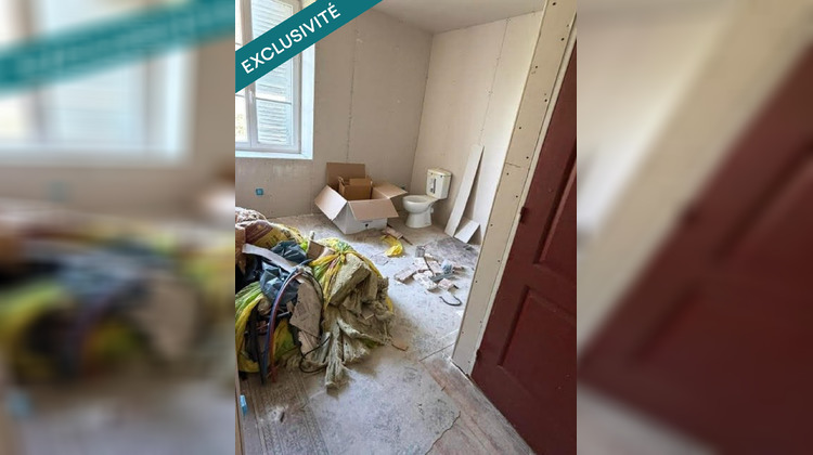Ma-Cabane - Vente Maison Neuvy-Saint-Sepulchre, 105 m²